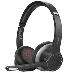 Buy Mpow HC5 Bluetooth Headset with Microphone from Vmart in Pakistan