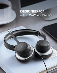 Buy Mpow HC6 USB Headset with Microphone from Vmart in Pakistan