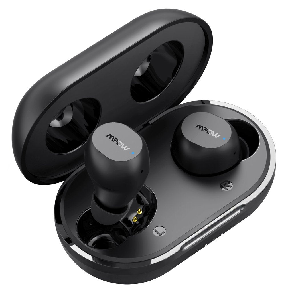 Buy Mpow M12 Wireless Earbuds from Vmart in Pakistan