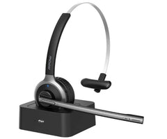 Buy Mpow M5 Pro Bluetooth Headset with Microphone from Vmart in Pakistan