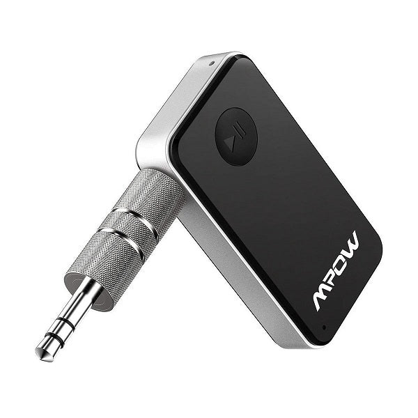 Buy Mpow MBR1 Bluetooth Receiver from Vmart in Pakistan