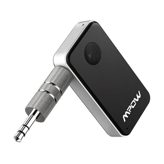 Buy Mpow MBR1 Bluetooth Receiver from Vmart in Pakistan