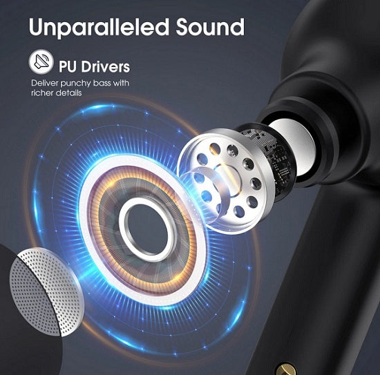 Buy Mpow MBits S True Wireless Earbuds from Vmart in Pakistan