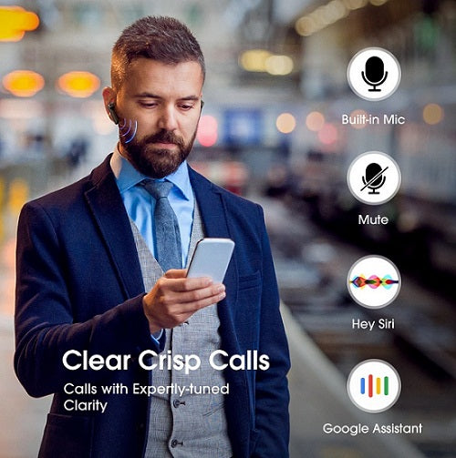 Buy Mpow MBits S True Wireless Earbuds from Vmart in Pakistan