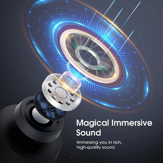 Buy Mpow MDots True Wireless Earbuds from Vmart in Pakistan