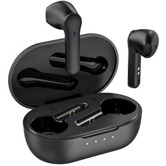 Buy Mpow MX1 True Wireless Earbuds - Black from Vmart in Pakistan