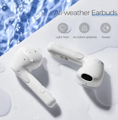 Buy Mpow MX3 Upgraded Bluetooth Earbuds in Ear from Vmart in Pakistan