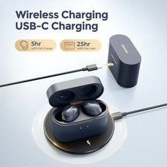 Buy Mpow X6 ANC True Wireless Earbuds from Vmart in Pakistan