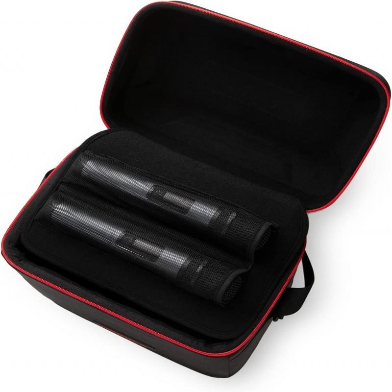 Buy Nebula Cosmos Laser Travel Case from Vmart in Pakistan