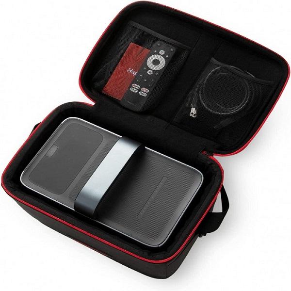 Buy Nebula Cosmos Laser Travel Case from Vmart in Pakistan