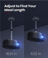 Buy Nebula Cosmos Projector Stand from Vmart in Pakistan