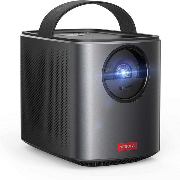 Buy Nebula Mars II Pro Smart Portable Projector from Vmart in Pakistan