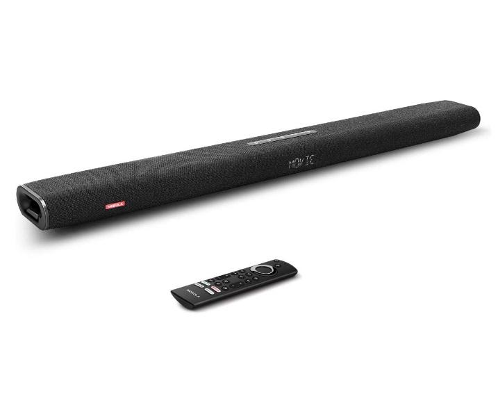 Buy Nebula Soundbar Fire TV Edition 4K HDR 2.1 from Vmart in Pakistan