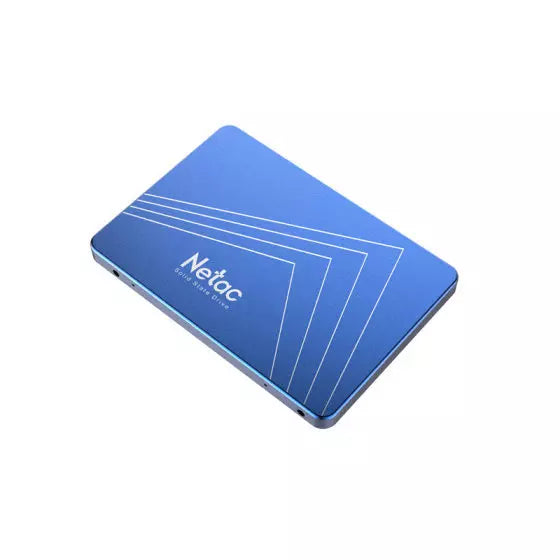 Buy Netac N600S 2.5 SATA SSD 256GB from Vmart in Pakistan