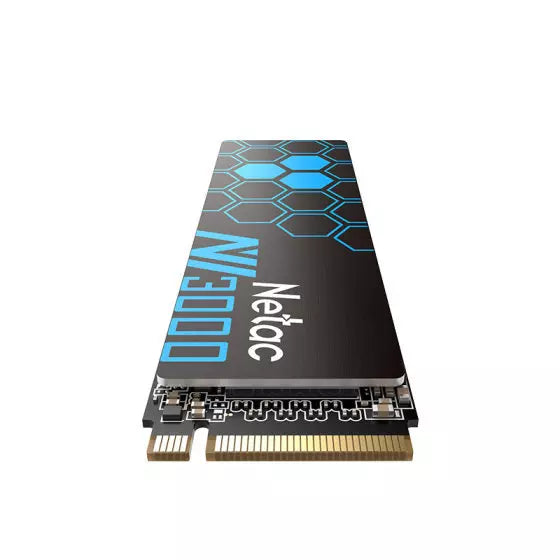 Buy Netac NV3000 PCIe M.2 NVME SSD 1TB from Vmart in Pakistan