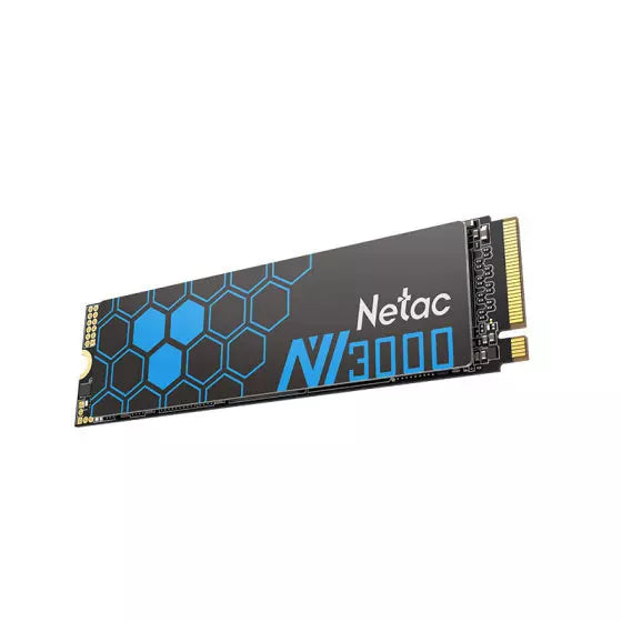 Buy Netac NV3000 PCIe M.2 NVME SSD 1TB from Vmart in Pakistan
