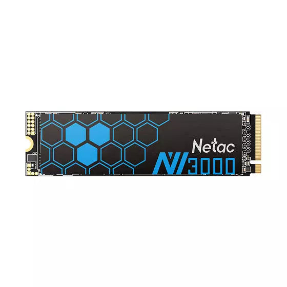 Buy Netac NV3000 PCIe M.2 NVME SSD 1TB from Vmart in Pakistan