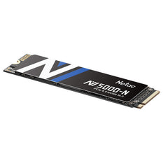 Buy Netac NV5000N Pcle M.2 NVME SSD 1TB from Vmart in Pakistan