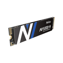 Buy Netac NV5000N Pcle M.2 NVME SSD 1TB from Vmart in Pakistan
