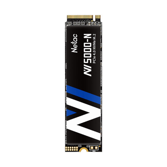 Buy Netac NV5000N Pcle M.2 NVME SSD 1TB from Vmart in Pakistan