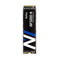 Buy Netac NV5000N Pcle M.2 NVME SSD 1TB from Vmart in Pakistan