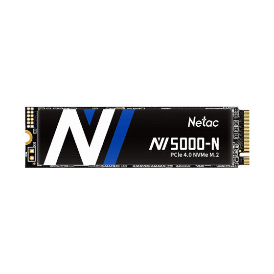 Buy Netac NV5000N Pcle M.2 NVME SSD 1TB from Vmart in Pakistan