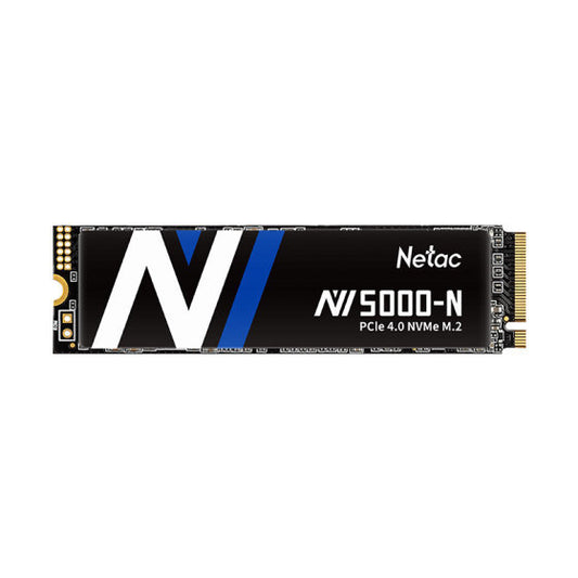 Buy Netac NV5000N Pcle M.2 NVME SSD 1TB from Vmart in Pakistan