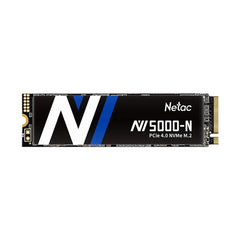 Buy Netac NV5000N Pcle M.2 NVME SSD 1TB from Vmart in Pakistan