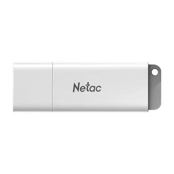 Buy Netac U185 USB 3.0 Flash Drive With Led Indicator 128GB from Vmart in Pakistan