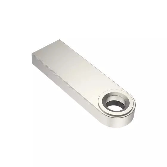 Buy Netac U278 Aluminum Body 3.0 USB Flash Drive 64GB from Vmart in Pakistan