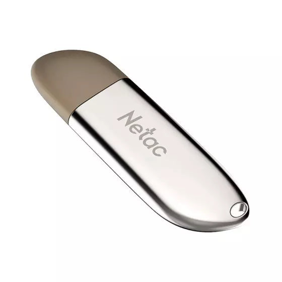 Buy Netac U352 Aluminum Flash Drive 3.0 USB 256GB from Vmart in Pakistan