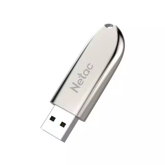Buy Netac U352 Aluminum Flash Drive 3.0 USB 32GB from Vmart in Pakistan