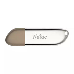 Buy Netac U352 Aluminum Flash Drive 3.0 USB 128GB from Vmart in Pakistan