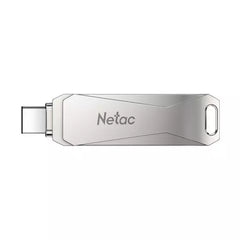 Buy Netac U782C 3.0 Dual Drive Metal Type-C OTG USB 64GB from Vmart in Pakistan