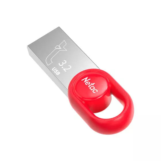 Buy Netac UM2 3.2 Metal USB Drive 128GB from Vmart in Pakistan