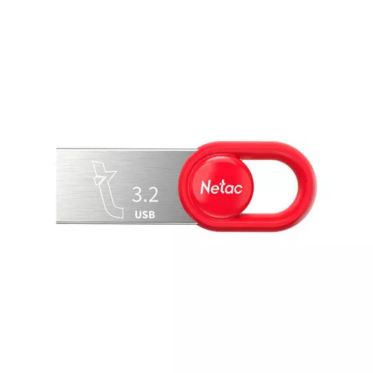Buy Netac UM2 3.2 Metal USB Drive 128GB from Vmart in Pakistan