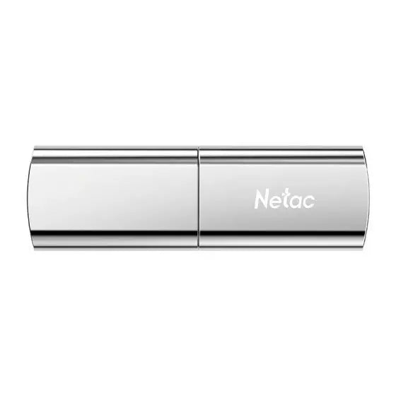 Buy Netac US2 USB3.2 Solid State Flash Drive 512GB from Vmart in Pakistan