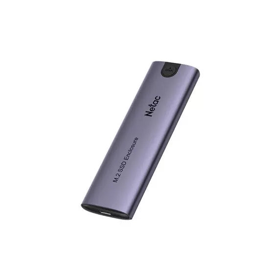 Buy Netac WH51 M.2 NVME Enclosure from Vmart in Pakistan