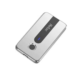 Buy Netac Z11 550MB/s Fingerprint Lock Portable SSD 500GB from Vmart in Pakistan
