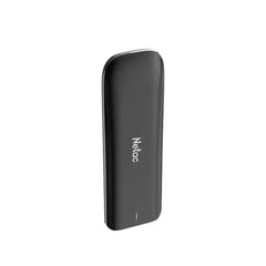Buy Netac ZX 1050MB/s 3.2 GEN 2 Portable SSD 500GB from Vmart in Pakistan