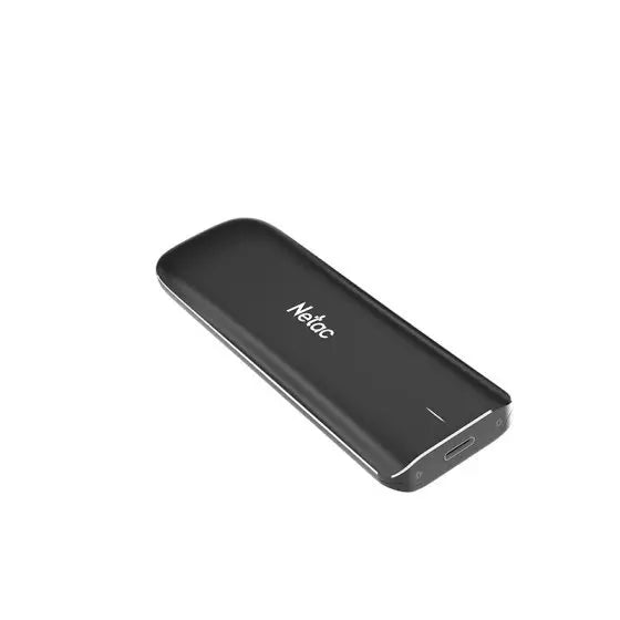 Buy Netac ZX 1050MB/s 3.2 GEN 2 Portable SSD 1TB from Vmart in Pakistan