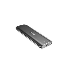 Buy Netac ZX 1050MB/s 3.2 GEN 2 Portable SSD 1TB from Vmart in Pakistan
