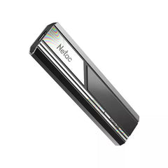 Buy Netac ZX10 1050MB/s 3.2 GEN 2 Portable SSD 500GB from Vmart in Pakistan