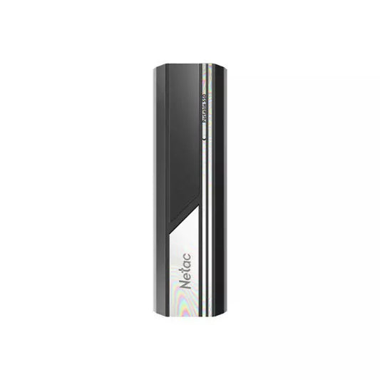 Buy Netac ZX10 1050MB/s 3.2 GEN 2 Portable SSD 1TB from Vmart in Pakistan