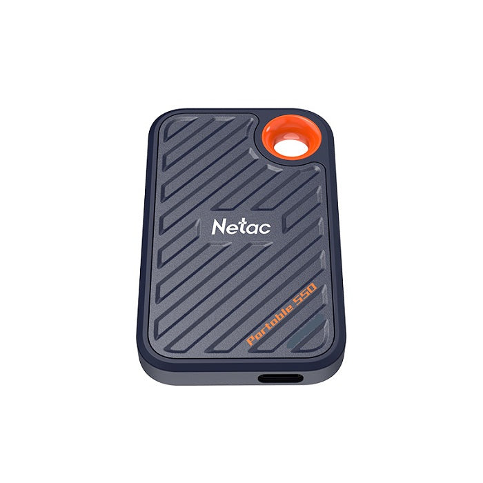 Buy Netac ZX20 USB 3.2 Gen 2 External SSD 512GB from Vmart in Pakistan