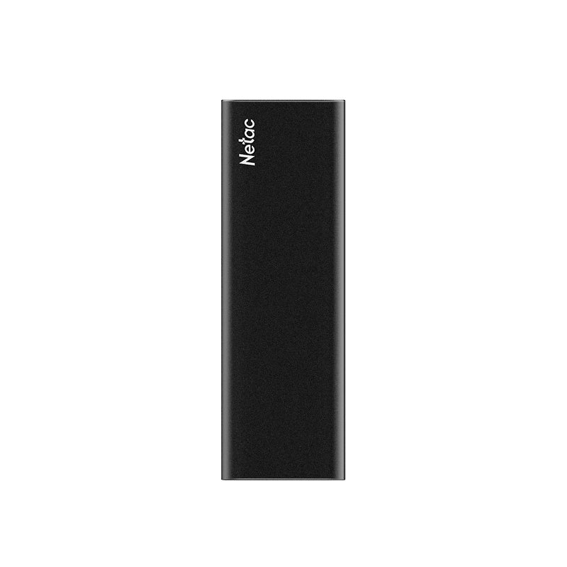 Buy Netac Z Slim USB 3.2 GEN 2 External SSD 2TB from Vmart in Pakistan