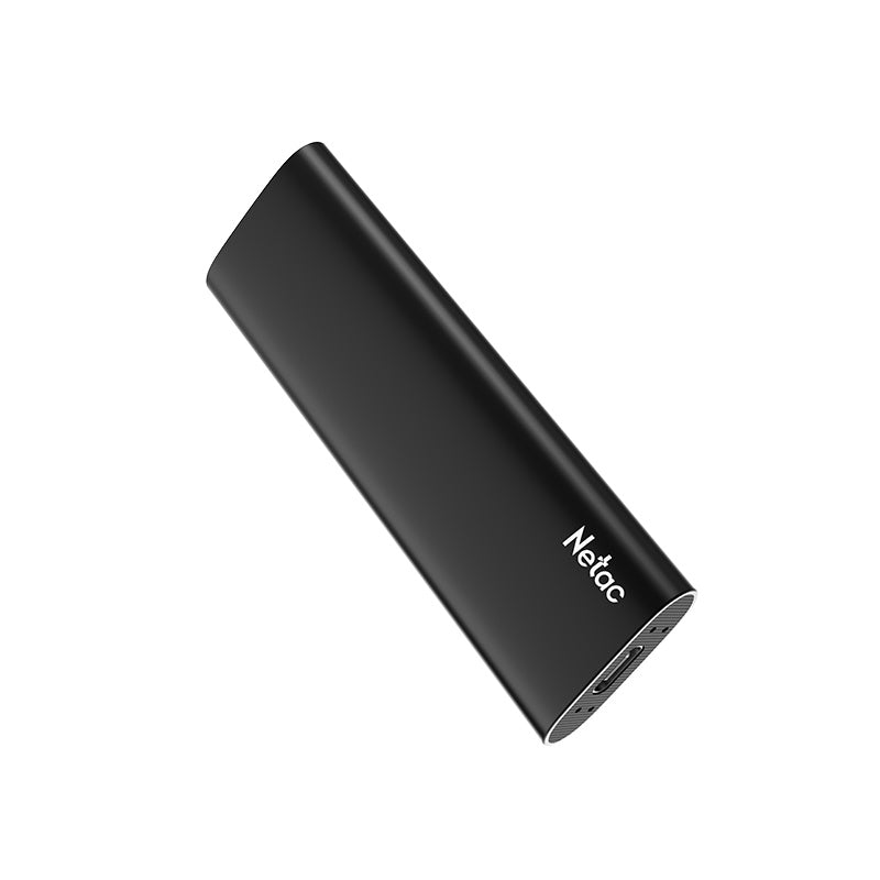 Buy Netac Z Slim USB 3.2 GEN 2 External SSD 2TB from Vmart in Pakistan