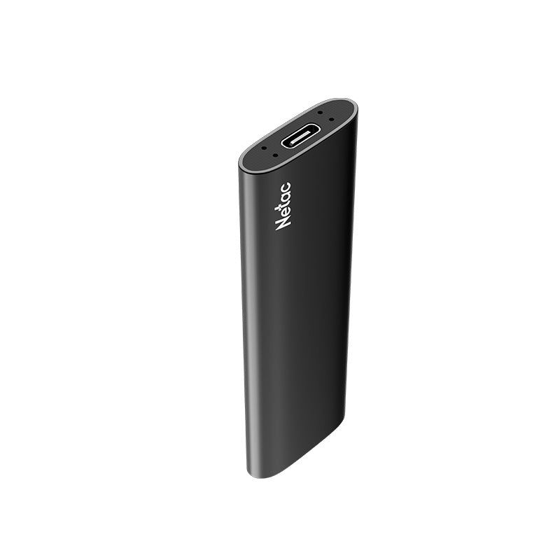 Buy Netac Z Slim USB 3.2 GEN 2 External SSD 2TB from Vmart in Pakistan