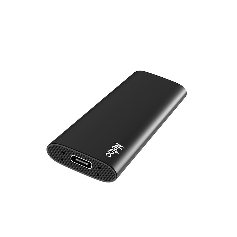 Buy Netac Z Slim USB 3.2 GEN 2 External SSD 2TB from Vmart in Pakistan