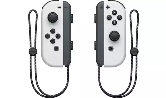 Buy Nintendo Switch OLED Model - White from Vmart in Pakistan